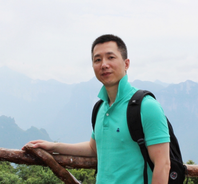 西蒙的第一张照片--邯郸相亲服务中心