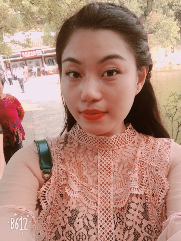 凯欣的第三张照片--邯郸相亲服务中心