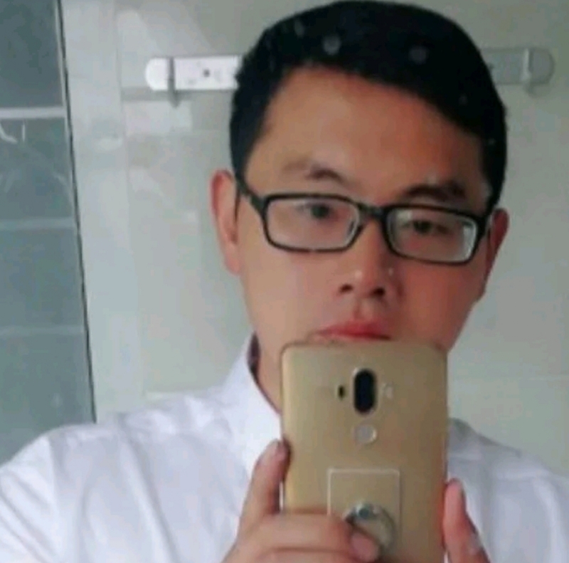 毛毛的第一张照片--邯郸相亲服务中心