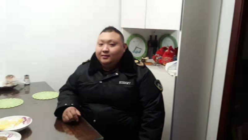 通路的第一张照片--邯郸相亲服务中心