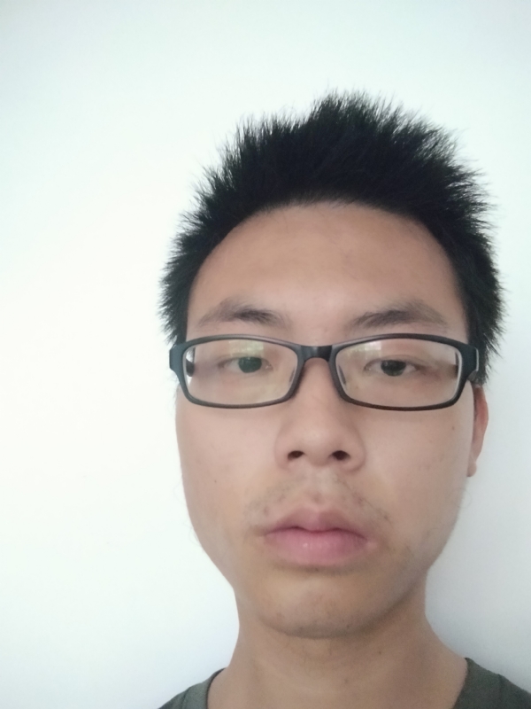 愁丝恨缕沈雄俊爽的第一张照片--邯郸相亲服务中心