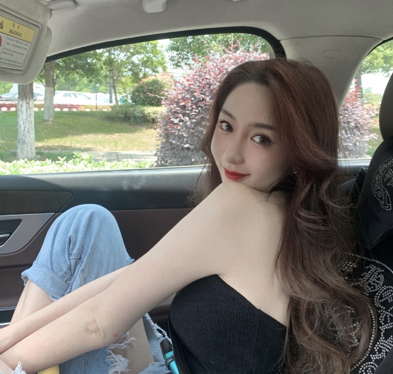 晚風的第一张照片--邯郸相亲服务中心