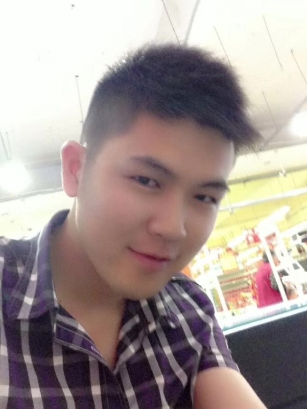 单身汉的第一张照片--邯郸相亲服务中心