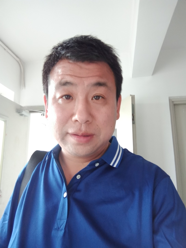 凌志男儿的第一张照片--邯郸相亲服务中心