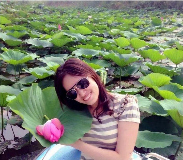 moon的第三张照片--邯郸相亲服务中心