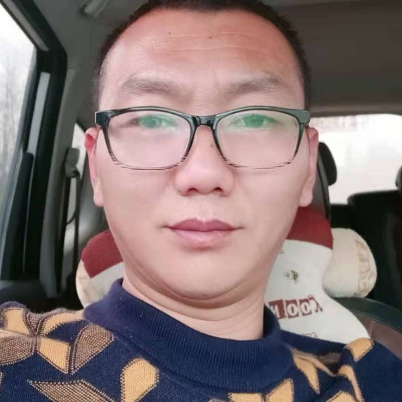 余生不负卿的第一张照片--邯郸相亲服务中心