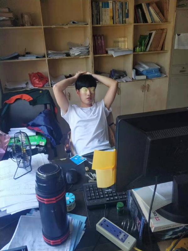 君子剑的第一张照片--邯郸相亲服务中心