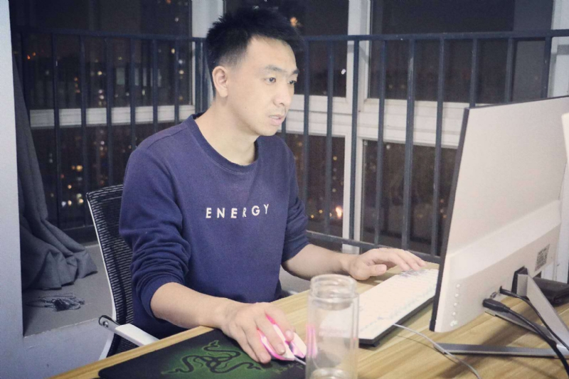 滞后的微笑的第二张照片--邯郸相亲服务中心