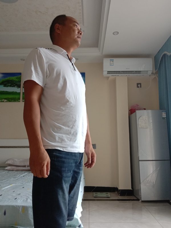 柳暗花明的第一张照片--邯郸相亲服务中心