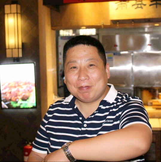 慢半拍的第一张照片--邯郸相亲服务中心