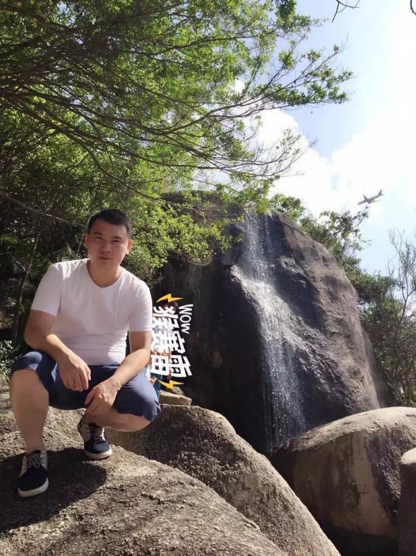 聪儿的第二张照片--邯郸相亲服务中心