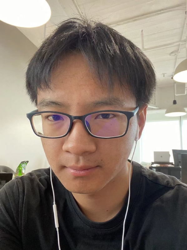 小雨的第一张照片--邯郸相亲服务中心