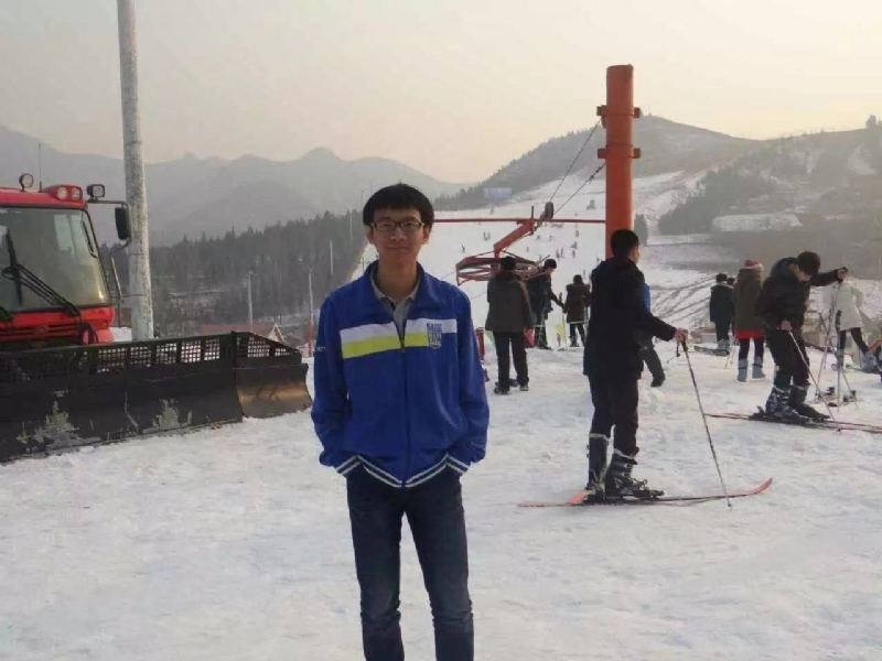 小雨的第四张照片--邯郸相亲服务中心