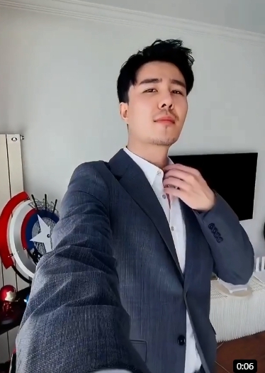 孤獨一郎的第一张照片--邯郸相亲服务中心