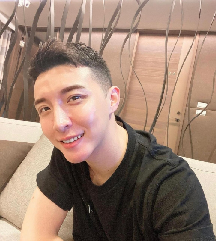 王子的第一张照片--邯郸相亲服务中心