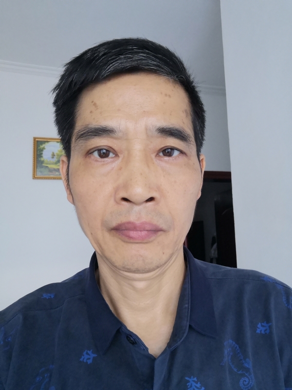 痴心爱人的第三张照片--邯郸相亲服务中心