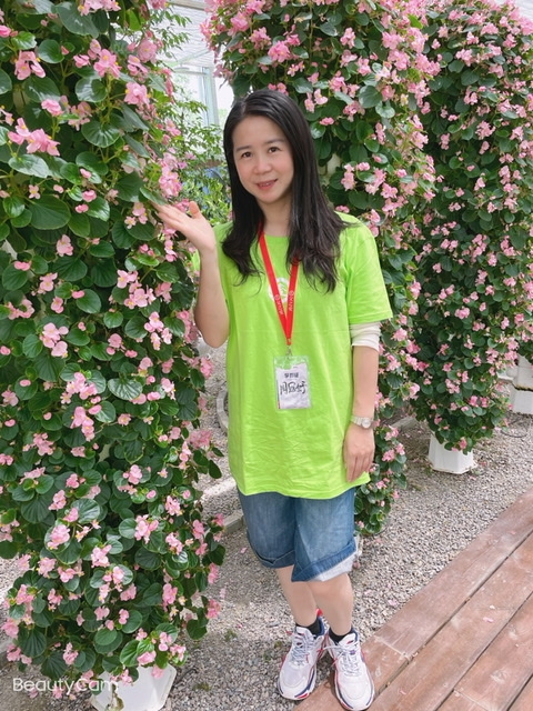 悠悠的第一张照片--邯郸相亲服务中心