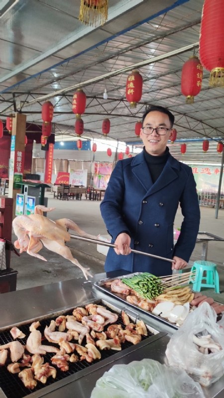 新人波导的第二张照片--邯郸相亲服务中心