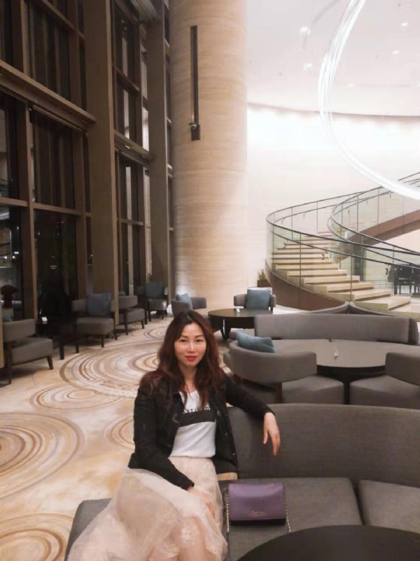 Ada的第一张照片--邯郸相亲服务中心