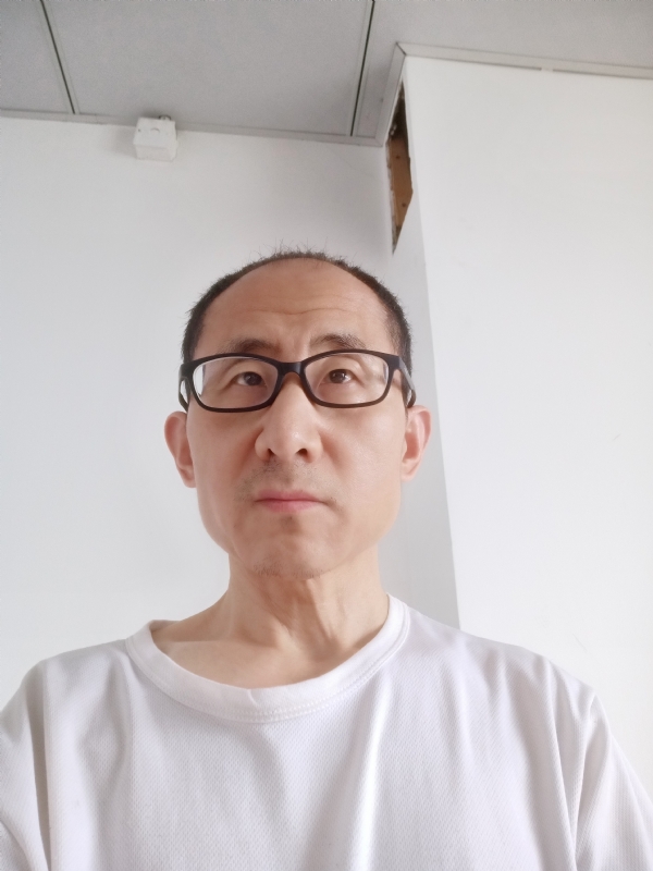 齐天大圣的第一张照片--邯郸相亲服务中心