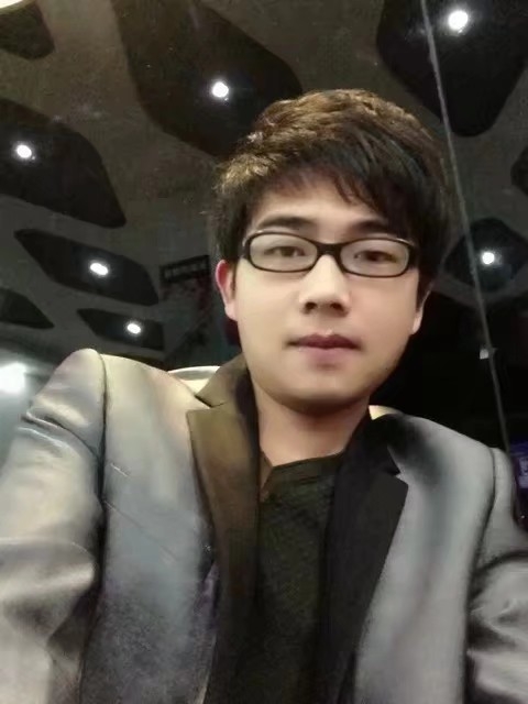 久伴的第一张照片--邯郸相亲服务中心