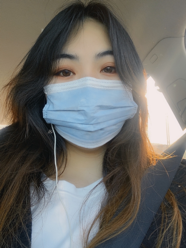 小周周的第二张照片--邯郸相亲服务中心