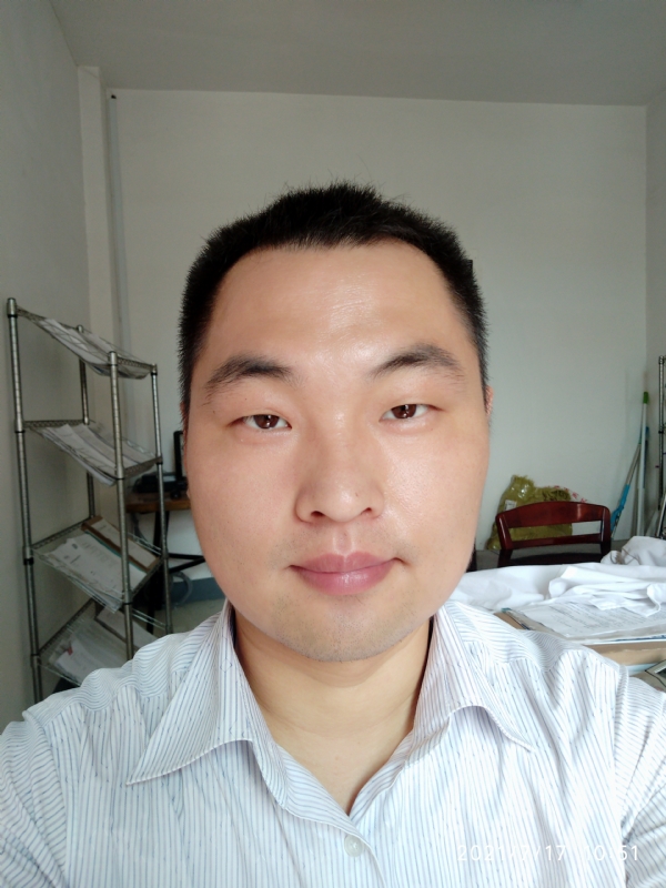 阿灿的第一张照片--邯郸相亲服务中心