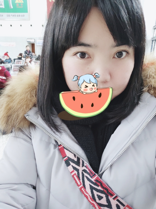 萱玲的第一张照片--邯郸相亲服务中心