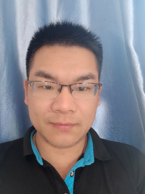 朱先生的第一张照片--邯郸相亲服务中心