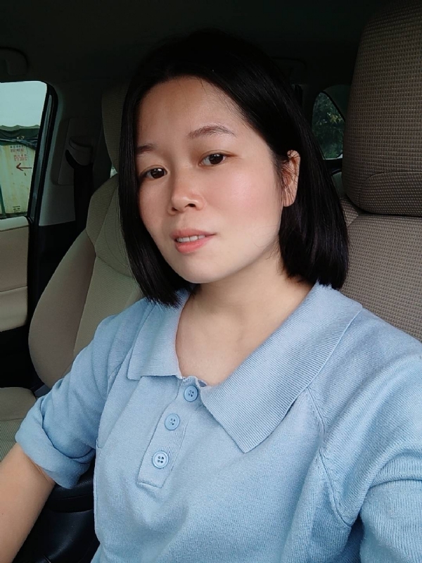 贝贝的第三张照片--邯郸相亲服务中心