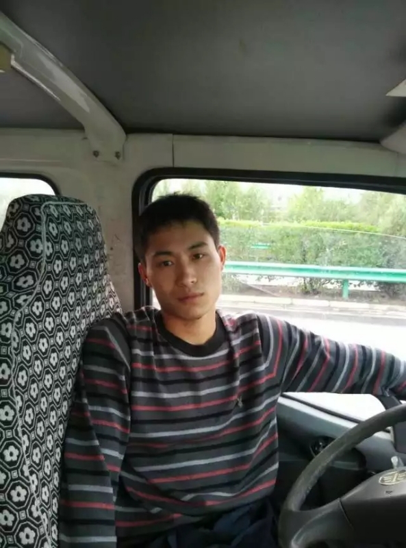 桦树林的第一张照片--邯郸相亲服务中心