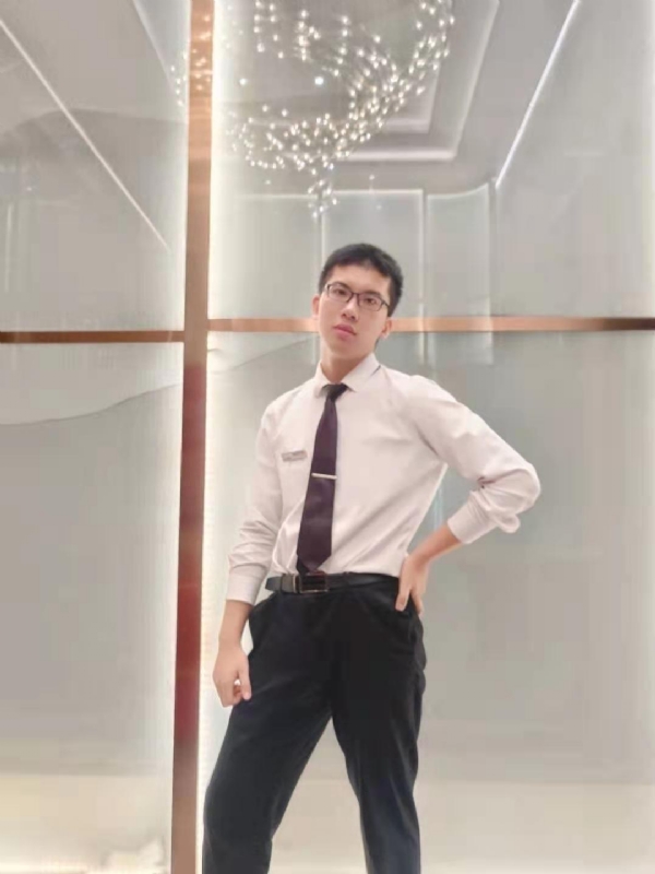 晴天的第一张照片--邯郸相亲服务中心