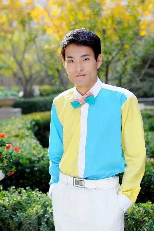 寻爱的第一张照片--邯郸相亲服务中心