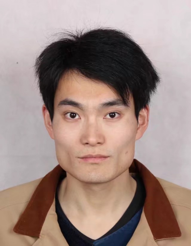 寻爱的第二张照片--邯郸相亲服务中心