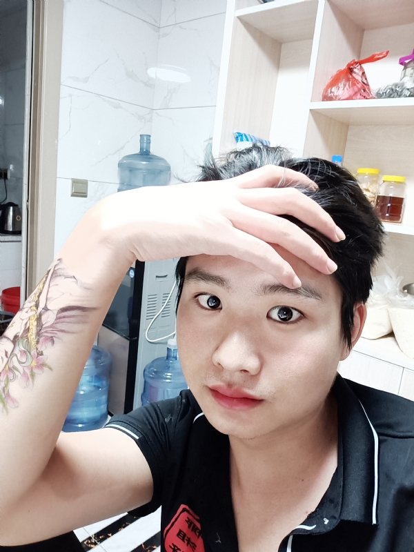 一纸荒年的第一张照片--邯郸相亲服务中心