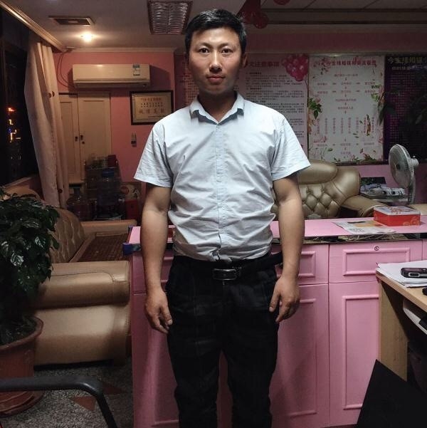 健华的第二张照片--邯郸相亲服务中心