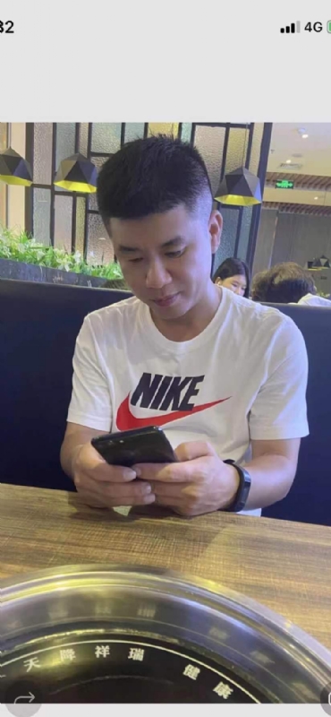 柒柒的第一张照片--邯郸相亲服务中心