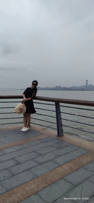 清秋的第一张照片--邯郸相亲服务中心