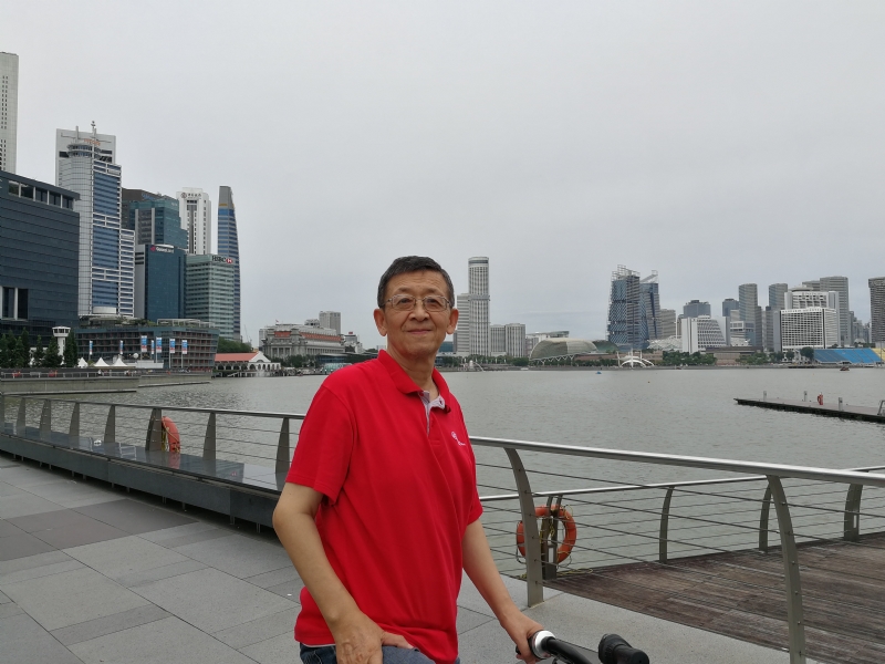 宁缺毋滥的第一张照片--邯郸相亲服务中心