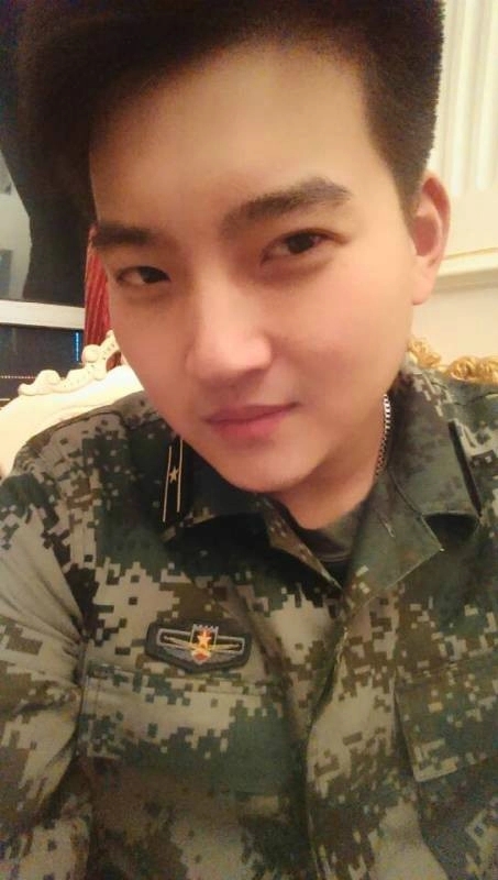 小严的第一张照片--邯郸相亲服务中心