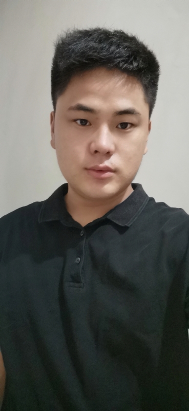 牛汉然的第一张照片--邯郸相亲服务中心