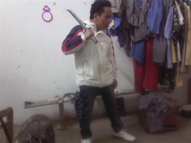 游侠儿的第一张照片--邯郸相亲服务中心