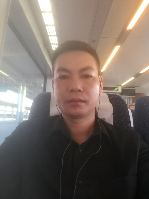 坚强芒果的第二张照片--邯郸相亲服务中心