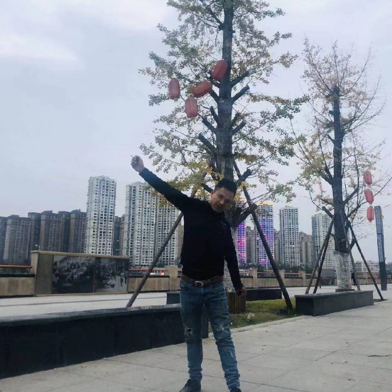 空空的房间的第一张照片--邯郸相亲服务中心