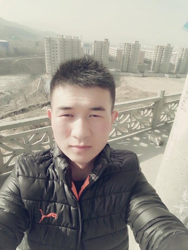 兵心依旧的第一张照片--邯郸相亲服务中心