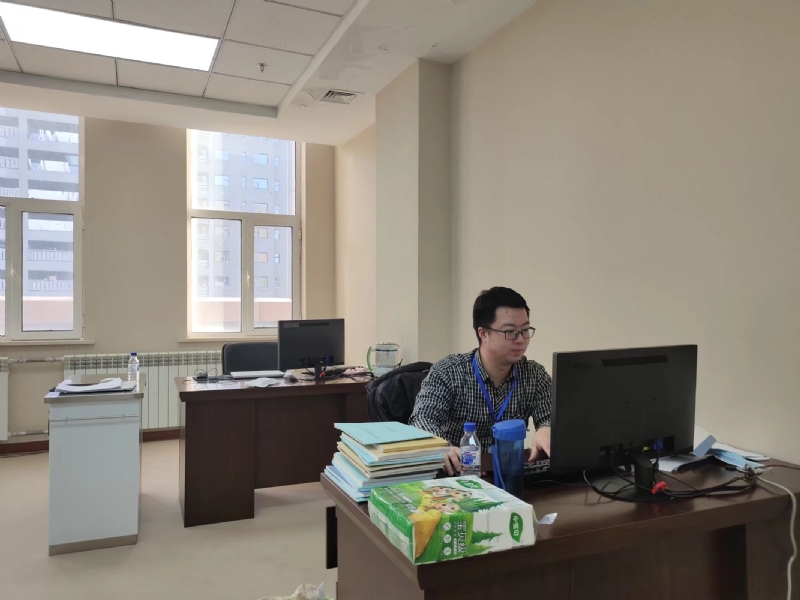 问道的第一张照片--邯郸相亲服务中心