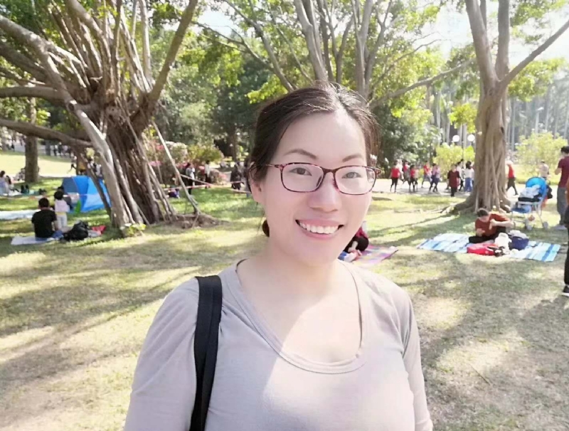 Angel的第一张照片--邯郸相亲服务中心