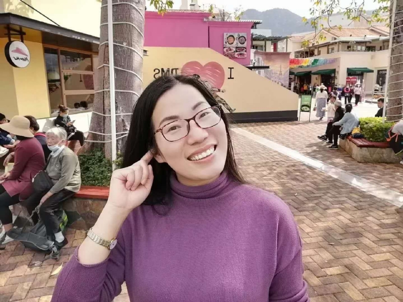 Angel的第三张照片--邯郸相亲服务中心