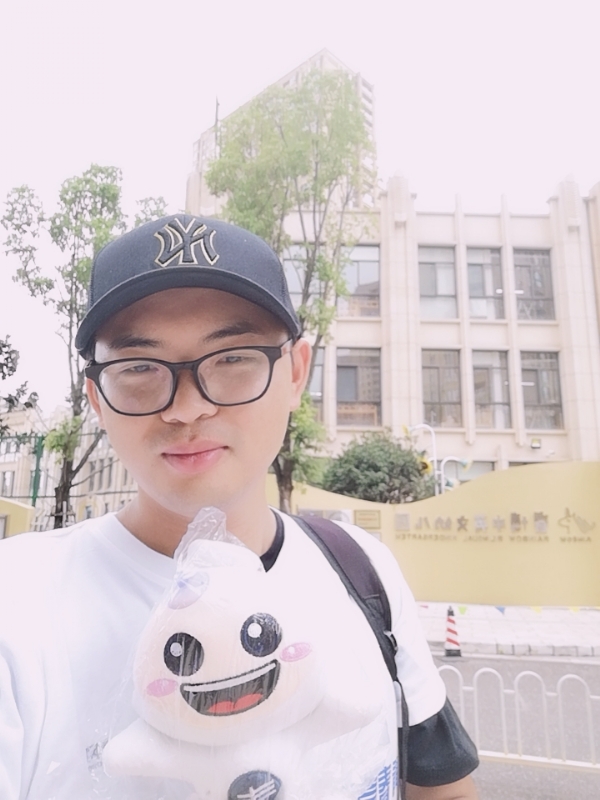 trick的第一张照片--邯郸相亲服务中心