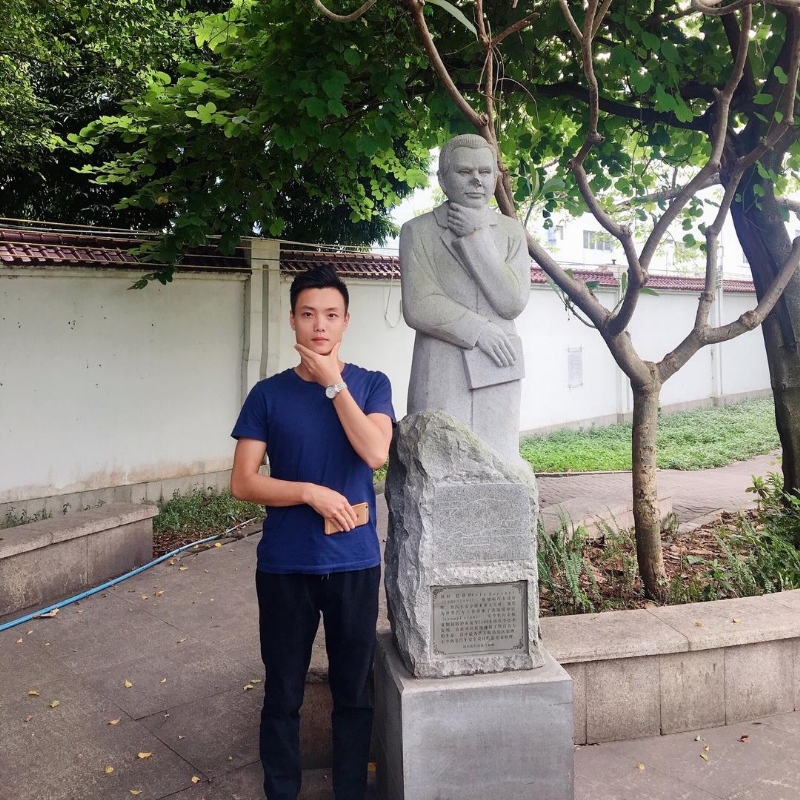 真心的才是最好的的第一张照片--邯郸相亲服务中心